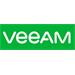 Veeam Backup for Salesforce 1 Year - SUBS