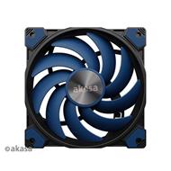 ventilátor Akasa - 14 cm - ALUCIA SC14