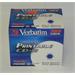 Verbatim CD-R 700MB 80min 52x Crystal Printable jewel 10pack