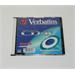 Verbatim CD-R 700MB 80min 52x Extra Protection slim, 200ks
