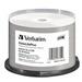 Verbatim DVD-R(50-pack)/16x/4,7GB/ThermoPrintable