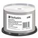 VERBATIM DVD-R DataLifePlus 4.7GB, 16x, printable, waterproof, spindle 50 ks