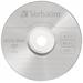 VERBATIM DVD-RW SERL 4,7GB/ 4x/ jewel