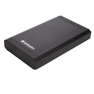 VERBATIM externí box pro 3,5" HDD SATA, USB 3.0