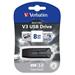 VERBATIM Flash Disk Store 'n' Go V3 128GB USB 3.0 DRI