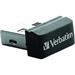 VERBATIM flashdisk 16GB USB 2.0 Store n Go NANO OTG + microUSB adaptér