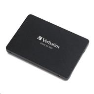 VERBATIM SSD Vi550 S3 2TB SATA III, 2.5” W 550/ R 500 MB/s