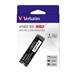 VERBATIM SSD Vi560 S3 M.2 1TB SATA III, W 560/ R 520MB/s