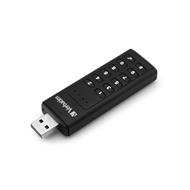 VERBATIM USB 3.0 Drive 128 GB - Keypad Secure (R:160/W:150 MB/s) GDPR