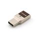 VERBATIM USB Drive 32 GB - Fingerprint Secure (R:80/W:70 MB/s)