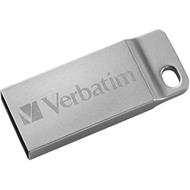 VERBATIM USB Flash Disk METAL EXECUTIVE USB 3.0, 32GB - Silver