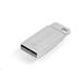 VERBATIM USB Flash Disk METAL EXECUTIVE USB 3.0, 64GB - Silver
