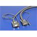 VGA+Audio kabel, MD15HD+jack3.5M - MD15HD+jack3.5M, 3m