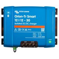 Victron Orion-Tr Smart DC-DC nabíječka 12/12-30A (360W) izolovaná