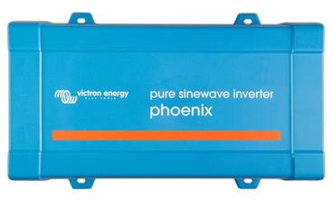 Victron Phoenix VE.Direct Schuko měnič 48V/230V 500W, čistá sinus