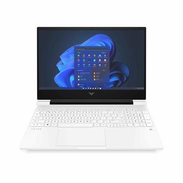 VICTUS by HP 15-fa0020nc/i5-12450H/8GB/512GB SSD/GF GTX 1650 4GB/15,6" FHD IPS AG 144Hz/WiFi 6/WIN 11 Home/Ceramic White