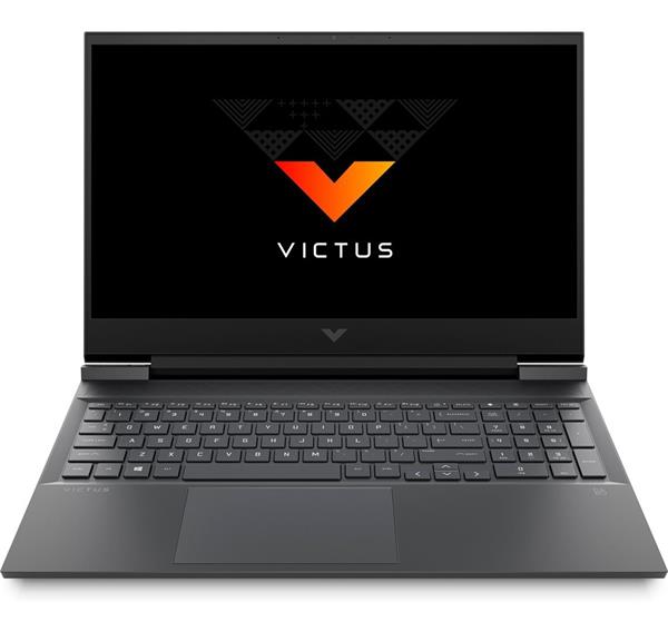 VICTUS by HP 16-e0003nc/16,1" IPS FHD AG 144Hz/Ryzen 5 5600H/16GB/1TB SSD+slot/GF RTX 3060 6GB/ax/BT5.2/RJ-45/VR/WIN 11 H