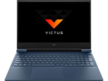 VICTUS by HP 16-e0050nc/16,1" IPS FHD AG 144Hz/Ryzen 7 5800H/16GB/512GB SSD+slot/GF RTX 3050Ti 4GB/ax/BT5.2/RJ-45/FreeDOS