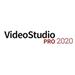 VideoStudio 2020 BE Classroom License 15+1 EN/FR/DE/IT/NL
