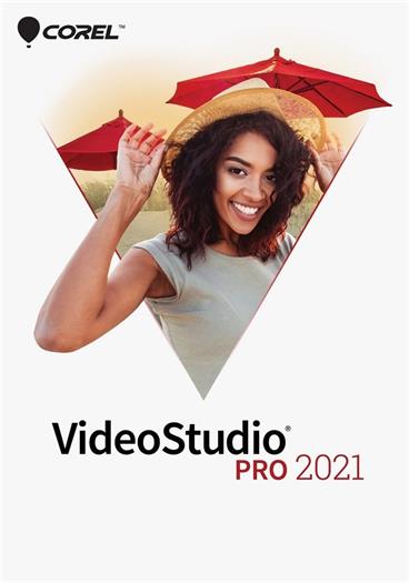 VideoStudio 2021 Business & Education Classroom License 15+1