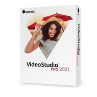 VideoStudio 2021 Pro ML EU