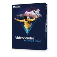 VideoStudio 2021 Ultimate ML EU