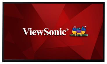 Viewsonic CDE3205-EP32 inch Full HD Enhanced Viewing Comfort USB Playback Commercial Display