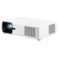 Viewsonic DLP LS610WH Laser WXGA 1280x800/4000 ANSI lm/3 000 000:1/2x HDMI/USB-A/RS232/LAN/Repro