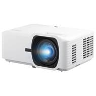 Viewsonic DLP LS711HD Laser FullHD 1920x1080/4200 ANSI lm/3 000 000:1/2xHDMI/USB-A/RS232/Repro