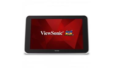 Viewsonic EP1042T- 10” (10.1” viewable) All-in-one touch digital ePoster