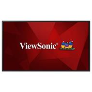 ViewSonic Flat Display CDE5520 W-E/ 55"/ 24/7 LCD /3840x2160/ 8ms/ 400cd/ HDMI x 2 /DVI /USB A x 2 /RJ45 /RS232 /repro /