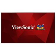 ViewSonic Flat Display CDE9800/ 98"/4K/ LCD/ 3840 x 2160/ 5ms/ 500cd/ 1x VGA/ 3xHDMI / 2x USB/ 1x RS232