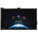 ViewSonic Flat Display IFP6570/ 65"/4K /Touch/ LCD/ 3840x2160/ 8ms/ 350cd/ 2xHDMI / 4x USB/ 1x USB-C/ 1x RS232