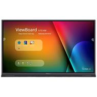 ViewSonic Flat Touch Display IFP8652-1A/ 86"/UHD / 16/7 /400cd / Android 4-32/ OPS/ HDMI/ VGA/ DP/ HDMIout/ USB-C