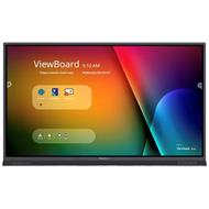 ViewSonic Flat Touch Display IFP8652-1ANEP/ 86"/UHD / 16/7 /400cd / Android 4-32/ OPS/ HDMI/ VGA/ DP/ USB-C