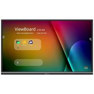 Viewsonic IFP6550-5F 65" Interaktivní displej 65" 4K UHD/IPS/500n/8ms/3xHDMI/RS232/OPS/8xUSB/2xLAN/Repro/VESA/Android11