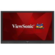 Viewsonic IFP7560 75" dotykový 4K/350cd/4000:1/8ms/3xHDMI/VGA/DP/RS232/OPS/SDM/RJ45/7xUSB/Repro 2x10W/VESA/Android