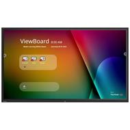 Viewsonic IFP9850-4 Interaktivní displej 98" 4K UHD/450n/8ms/3xHDMI/RS232/OPSWifislot/8xUSB/2xLAN/Repro/VESA/Android 9