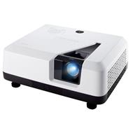 ViewSonic LS700HD / Full HD 1080p/ DLP projektor/ 3500 ANSI/ 3M:1/ Repro/ HDMI/ VGA/ LAN/ USB