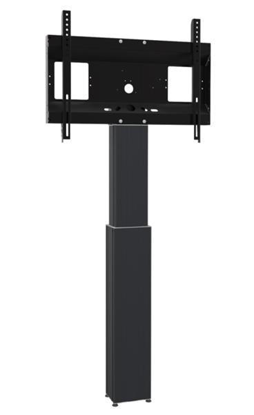 Viewsonic motorizovaný držák na stěnu / 42"-100" / 50cm mot. zdvih / max 136kg