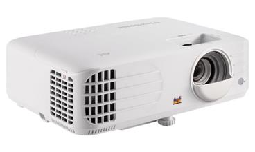 ViewSonic PX701-4K / UHD 3480x2160/ DLP projektor/ 3200 ANSI / 12000:1 / Repro/ 2xHDMI/ RS232 out / USB