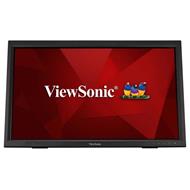 Viewsonic TD2423 24" 10-bodový dotykový VA 1920x1080/3000:1/7ms/250cd/VGA/DVI/HDMI/Repro/VESA/178°/178°/