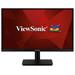 ViewSonic VA2406-H / 24"/ VA/ 16:9/ 1920x1080/ 60Hz/ 4ms/ 250cd/m2 / VGA/ HDMI