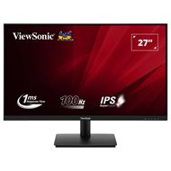 ViewSonic VA270-H / 27"/ IPS/ 16:9/ 1920x1080/ 1 ms/ 100Hz/ 250cd/m2/ HDMI / VGA