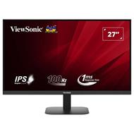 ViewSonic VA2708-2K-HD / 27"/ IPS/ 16:9/ 2560x1440/ 1ms/ 100Hz/ 250cd/m2/ HDMI / DP / VESA