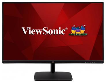 ViewSonic VA2732-MHD / 27"/ IPS/ 16:9/ 1920x1080/ 4ms/ 250cd/m2/ HDMI / VGA / DP / repro