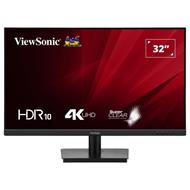 ViewSonic VA3208-4K-MHD/ 32"/ VA/ 16:9/ 3840x2160 4ms/ 250cd/m2/ HDMI / DP/ repro