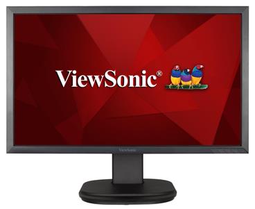 ViewSonic VG2239SMH-2 / 22"/ MVA/ 16:9/ 1920x1080/ 5ms/ 250cd/m2/ DP/ HDMI/ VGA/ USB/ PIVOT/ Repro