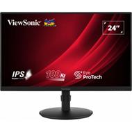 Viewsonic VG2408A-MHD 24" IPS FHD 1920x1080/50M:1/5ms/250cd/HDMI/DP/VGA/VESA