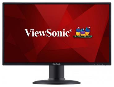ViewSonic VG2419 / 24"/ IPS/ 16:9/ 1920x1080/ 5ms/ 250cd/m2/ VGA/ DP/ HDMI / PIVOT/ Repro